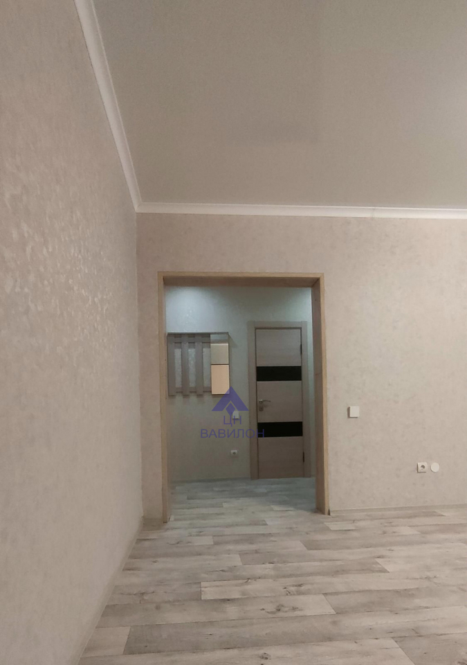 квартира г Волгодонск квартал А В-7 пр-кт Мира 31Б ст 2 фото 10