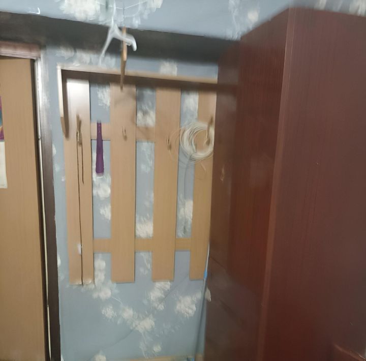 комната г Красноярск р-н Кировский ул Новая 34 фото 6