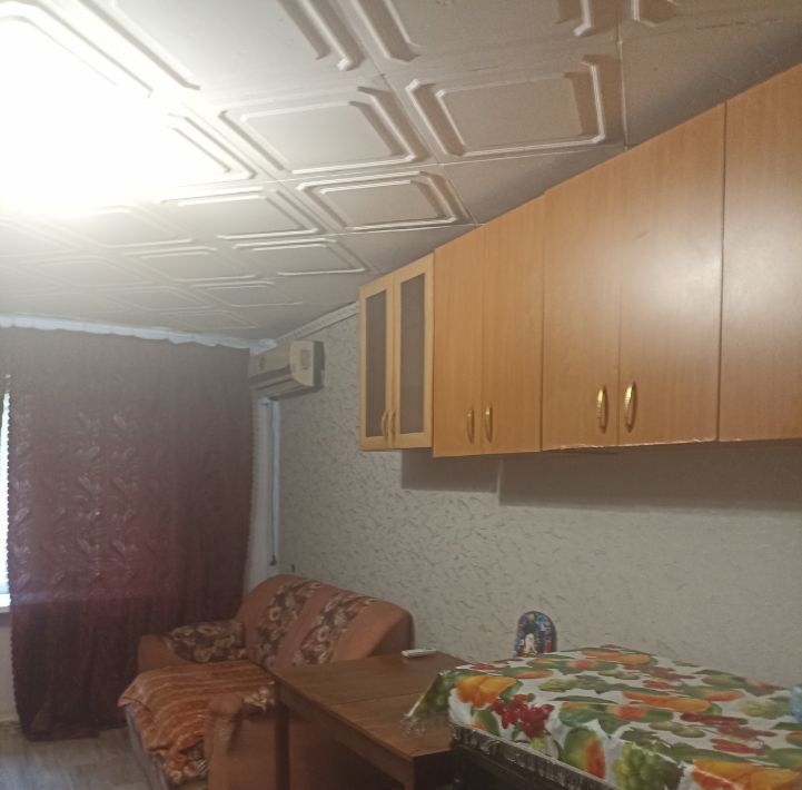 комната г Красноярск р-н Кировский ул Новая 34 фото 5