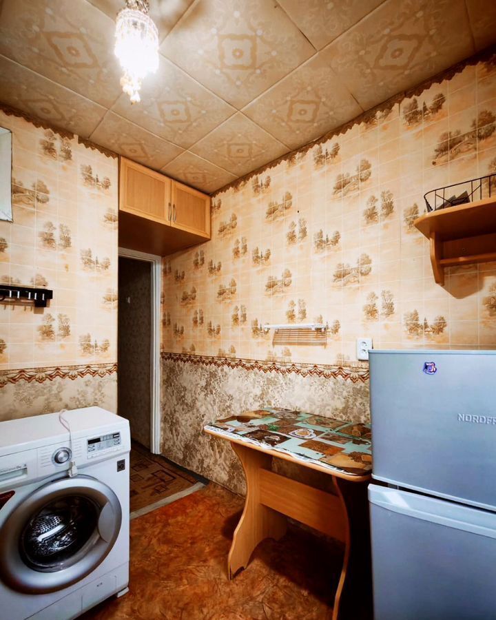 квартира г Каменск-Шахтинский пер Коммунистический 71 фото 9