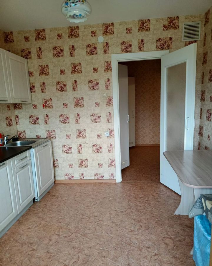 квартира г Ижевск р-н Индустриальный ул Холмогорова 98 фото 4