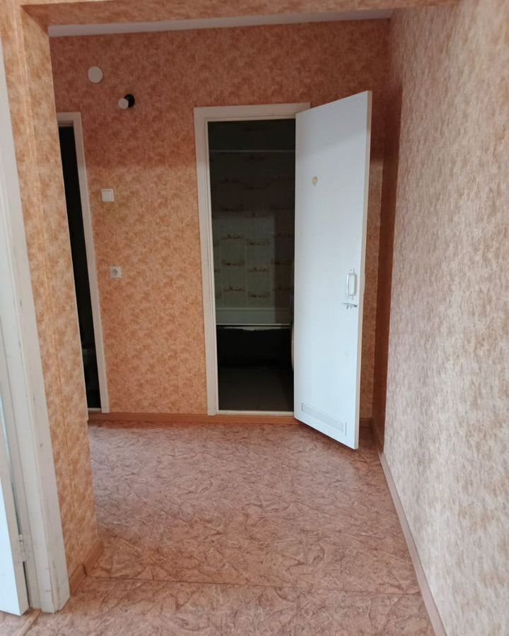 квартира г Ижевск р-н Индустриальный ул Холмогорова 98 фото 9