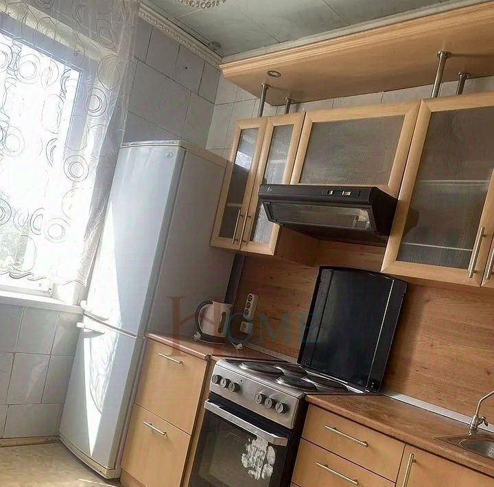 квартира г Новосибирск ул Пархоменко 72 Площадь Маркса фото 4