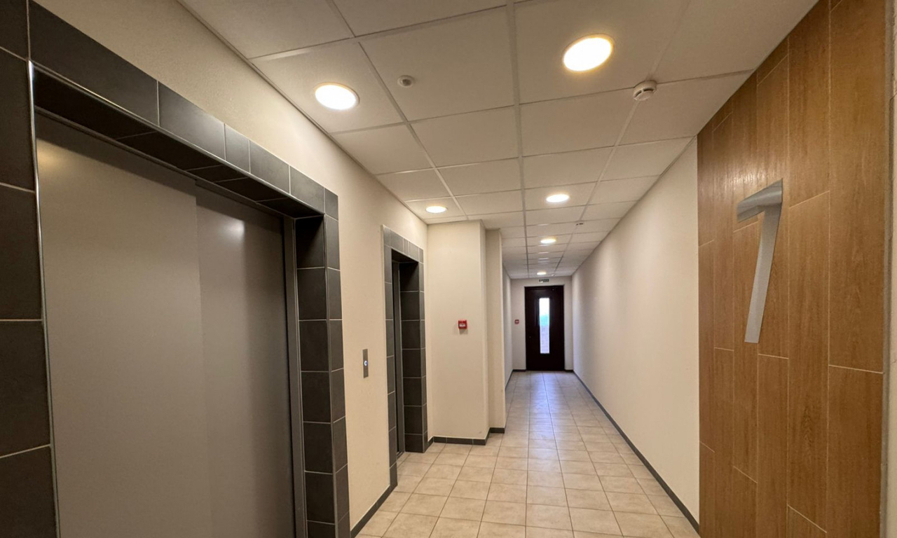 квартира г Батайск ул Половинко 280б фото 13