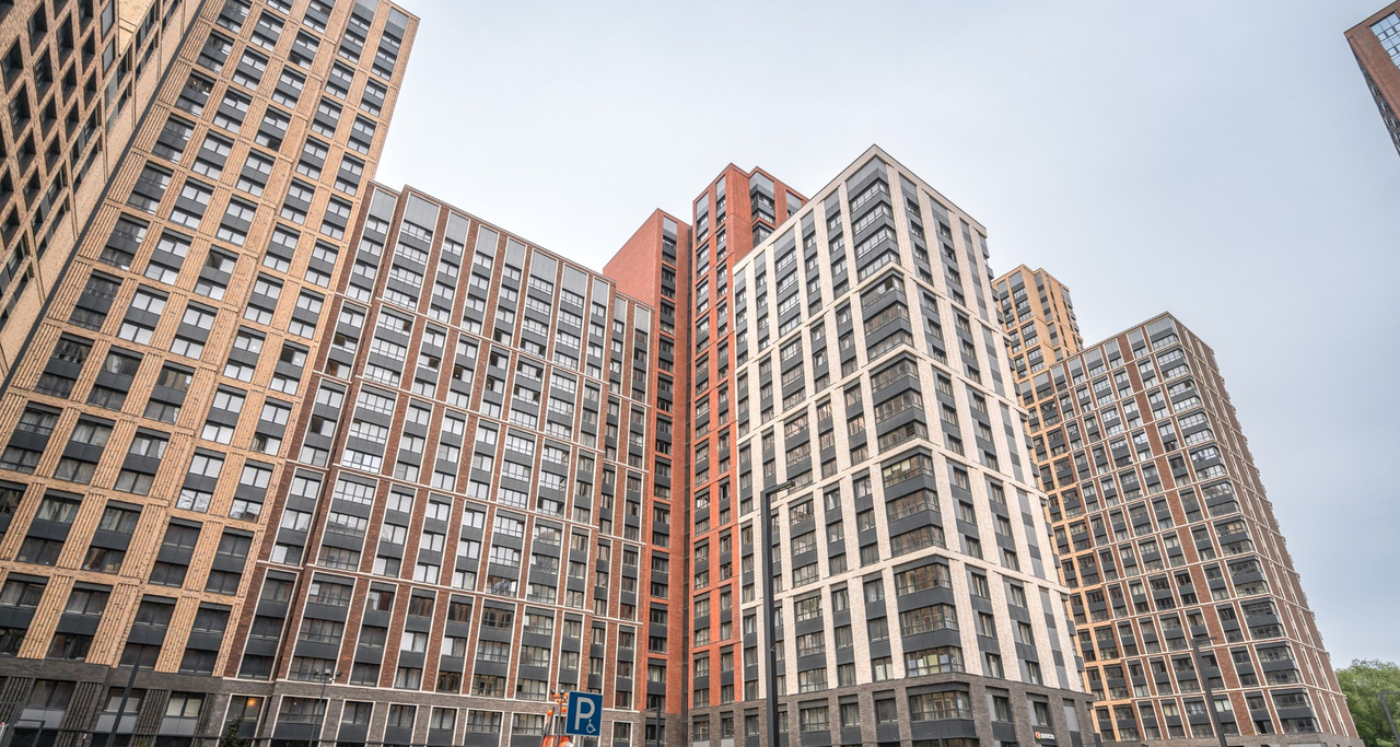 квартира г Москва метро Беломорская ул Клинская 2а/7 фото 1