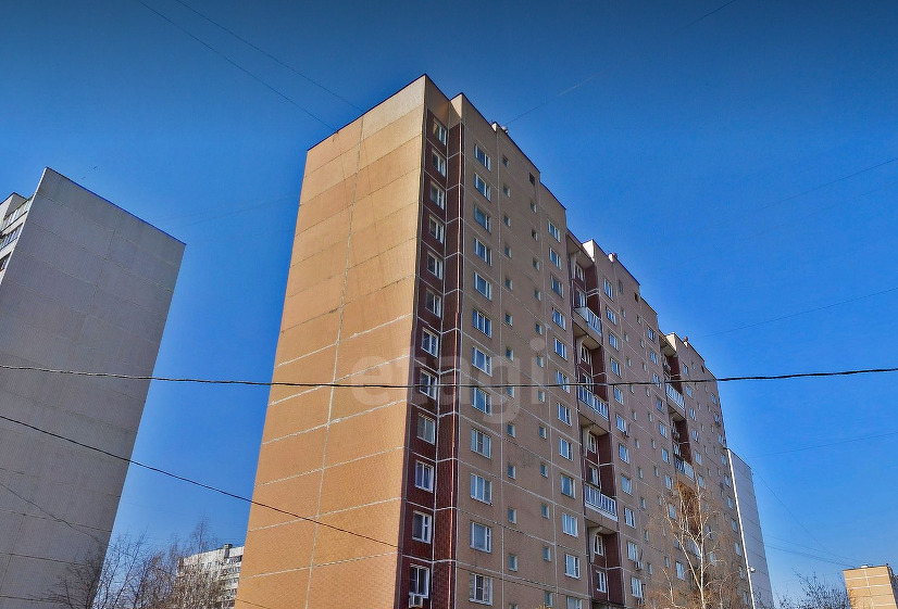 квартира г Москва метро Новопеределкино ул Шолохова 13 фото 1