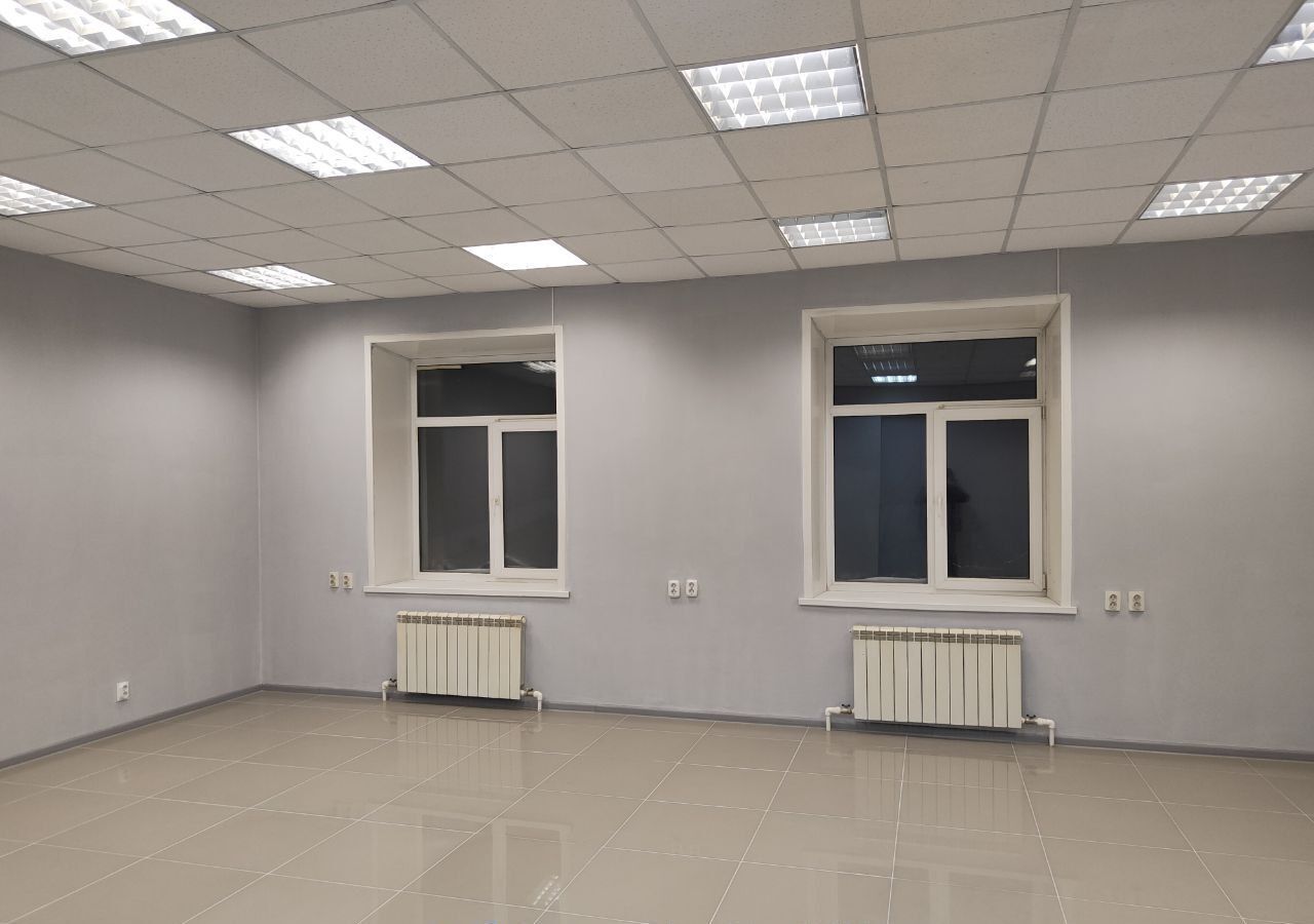 свободного назначения г Кострома р-н Центральный ул Сенная 23 фото 1