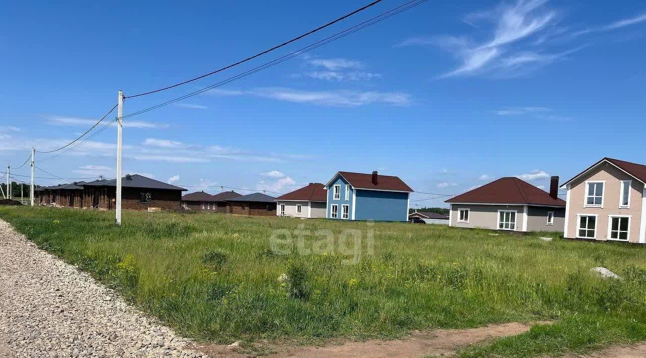 земля г Уфа с Нагаево фото 5