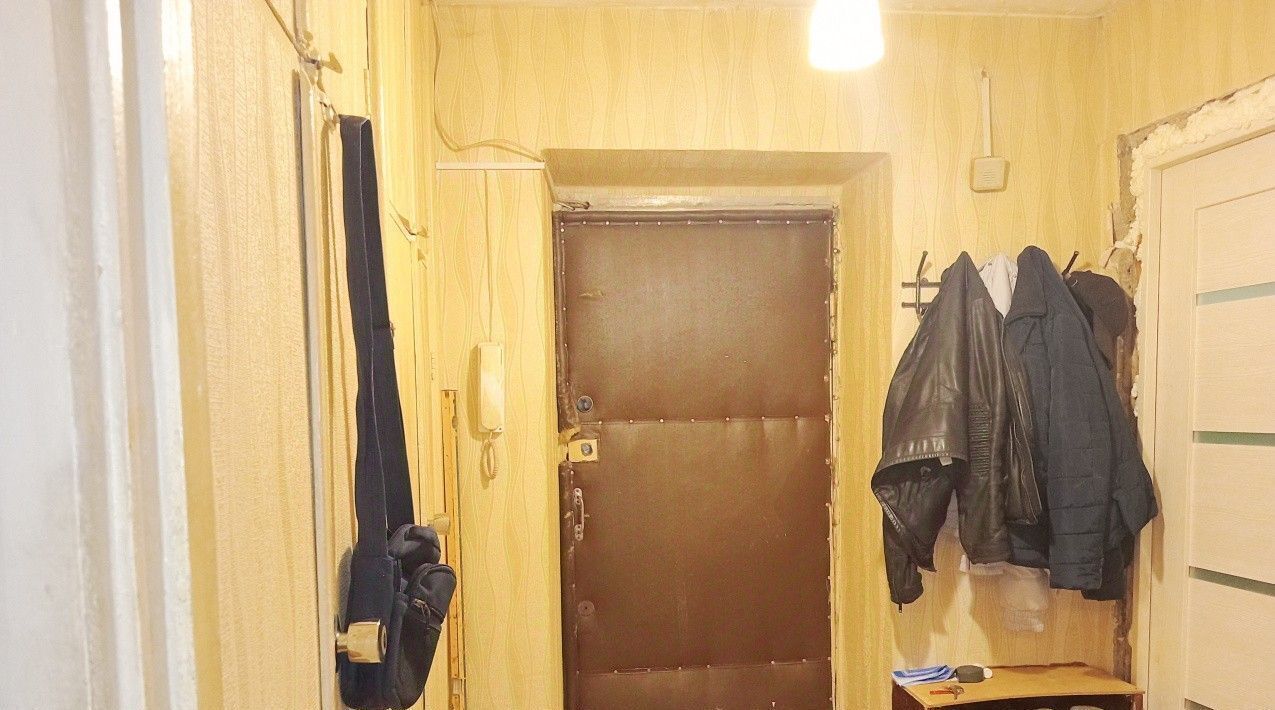 квартира г Екатеринбург Динамо ул Уральская 80 фото 7