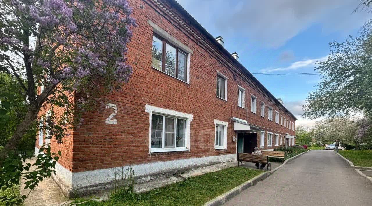 квартира г Можга ул Дружбы 2 Можгинский район фото 16