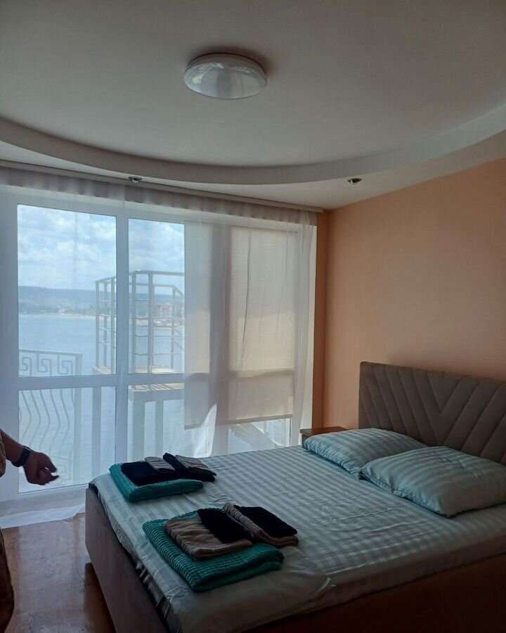 дом г Феодосия туп Черноморский 3 фото 14