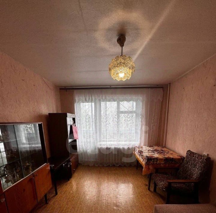 квартира г Белгород Восточный ул Садовая 65в фото 3