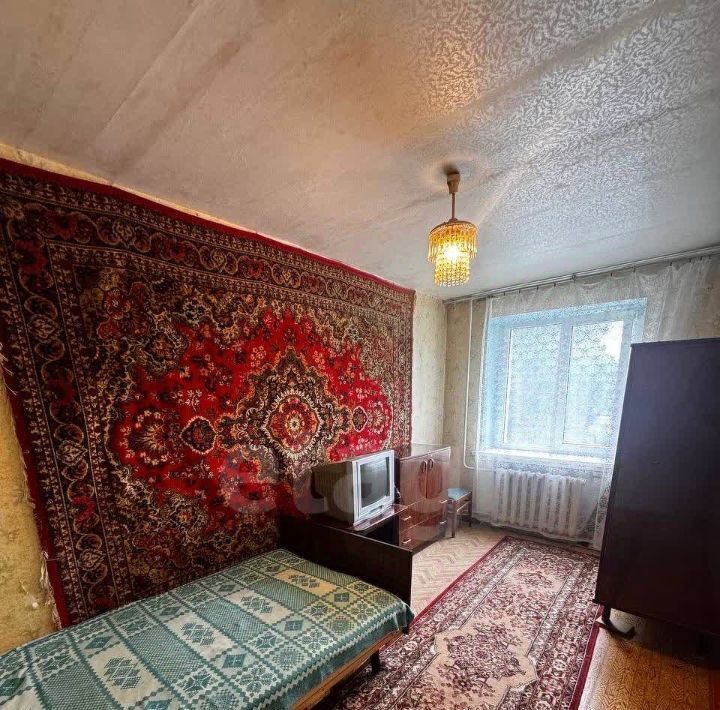 квартира г Белгород Восточный ул Садовая 65в фото 8
