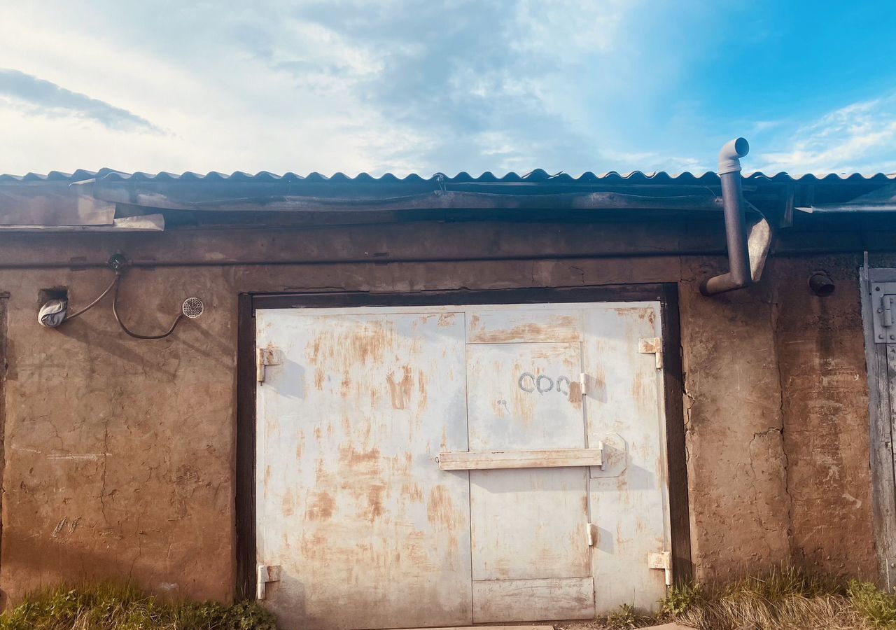 гараж г Братск ГСК Север фото 1