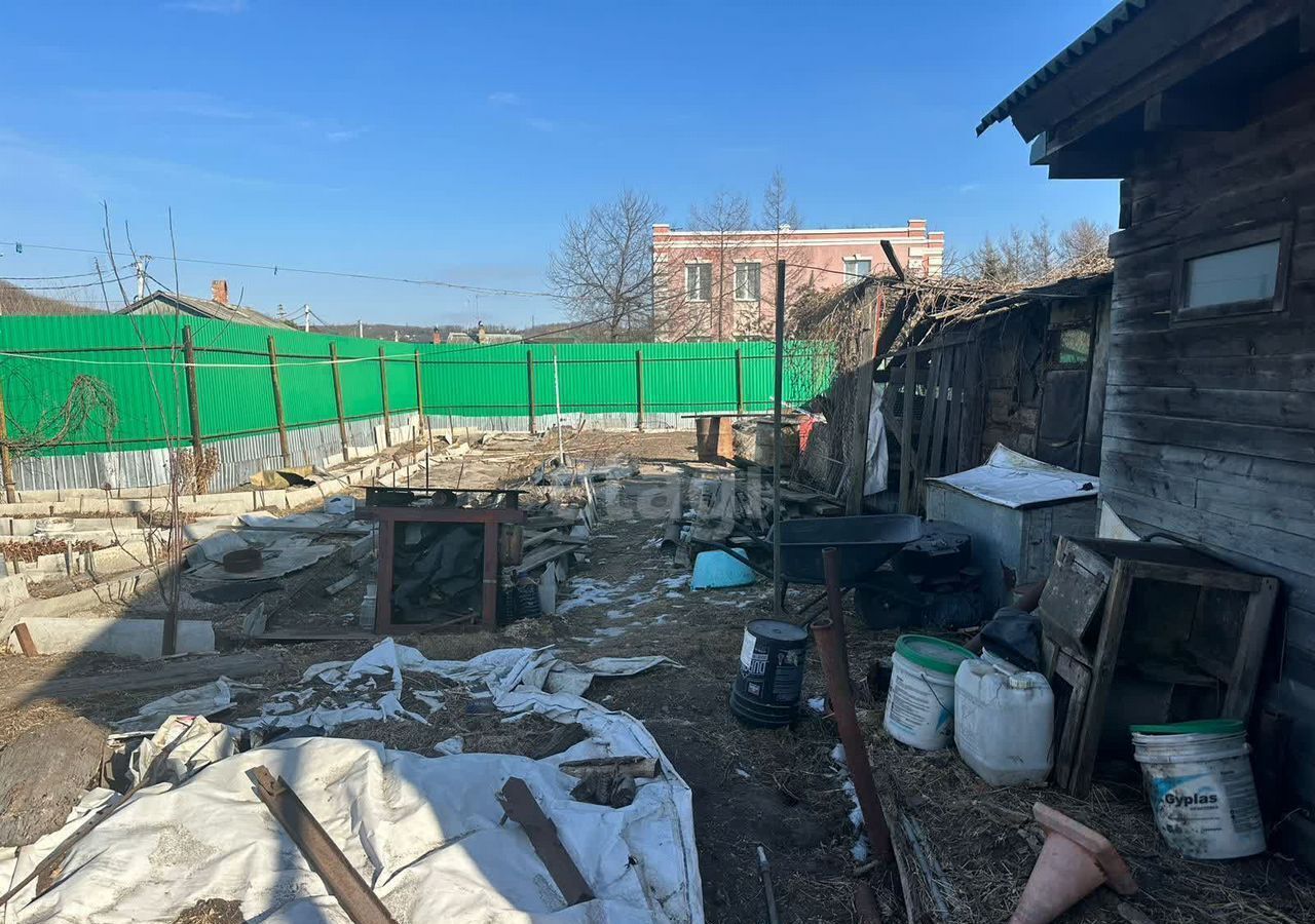 дом г Владивосток р-н Советский ул Стальского 22с/2 фото 5