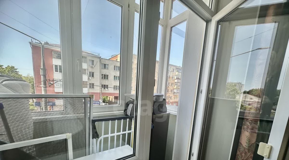 квартира г Белгород Восточный ул Белгородского полка 40а фото 15