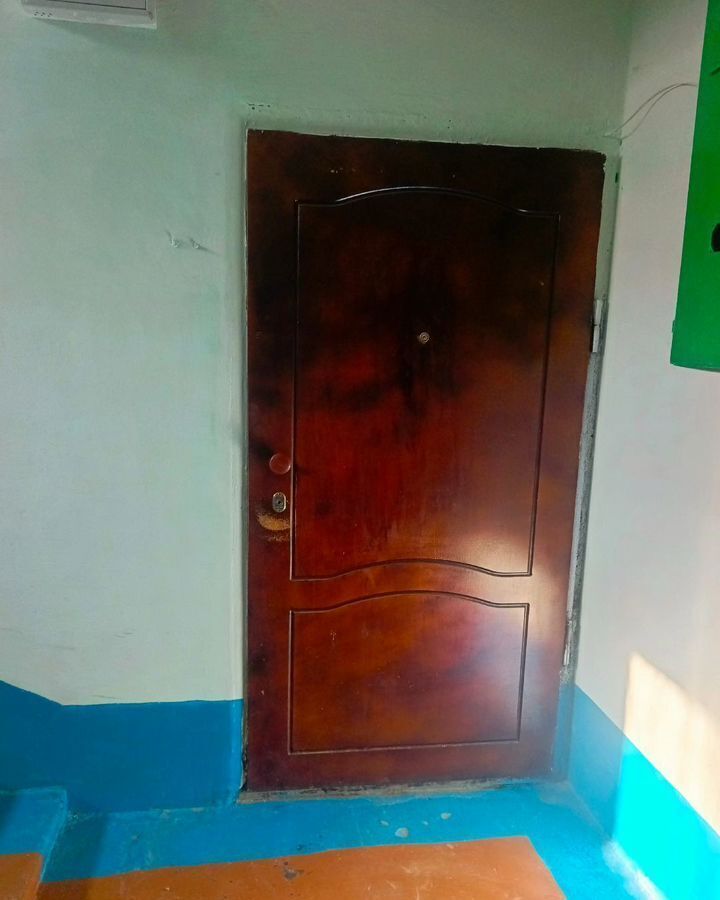 квартира г Александровск ул Мехоношина 12 фото 14