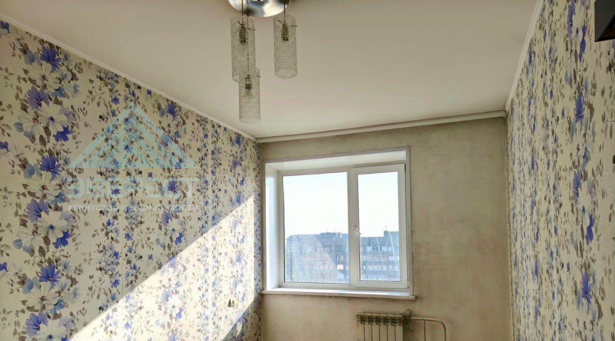 квартира г Абакан ул Некрасова 8 фото 2