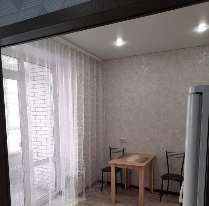 квартира г Абакан ул Некрасова 33 фото 2