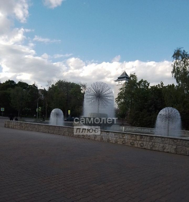 квартира г Липецк ул Плеханова 61 фото 16