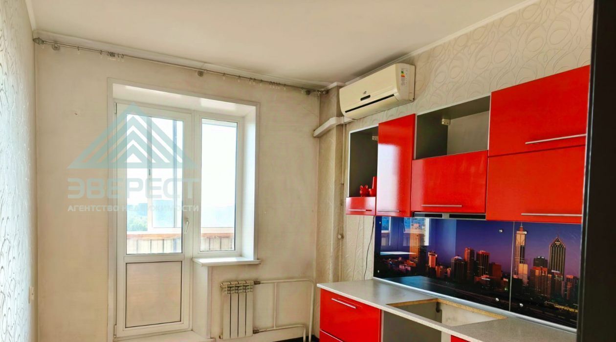 квартира г Абакан ул Некрасова 8 фото 7