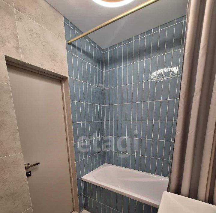 квартира г Уфа р-н Советский ул Пархоменко 123 фото 22