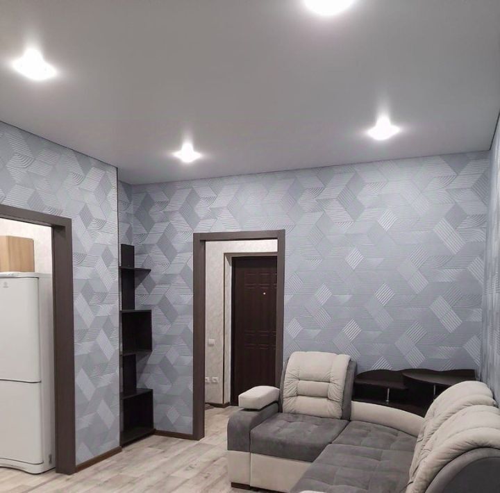 квартира г Абакан ул Некрасова 33 фото 8