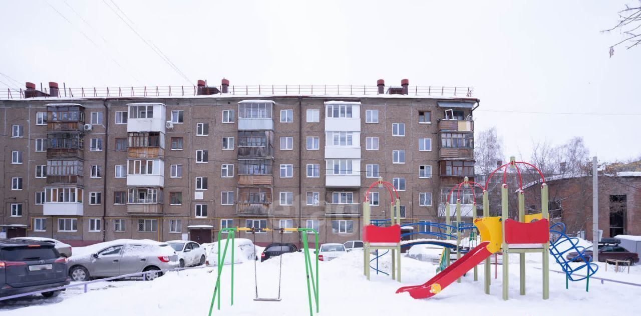 квартира г Уфа р-н Калининский ул Черниковская 85 фото 37