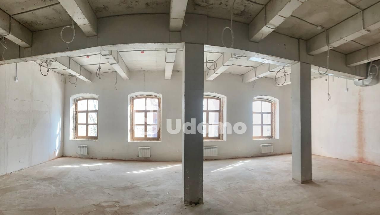 офис г Уфа р-н Ленинский ул Чернышевского 61 фото 10