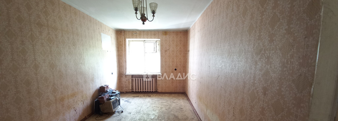 квартира г Ковров ул Комсомольская 36/3 фото 3