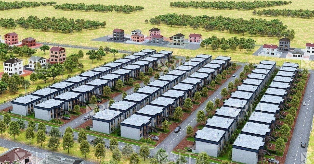 квартира г Махачкала с Шамхал-Термен мкр Загородный фото 14