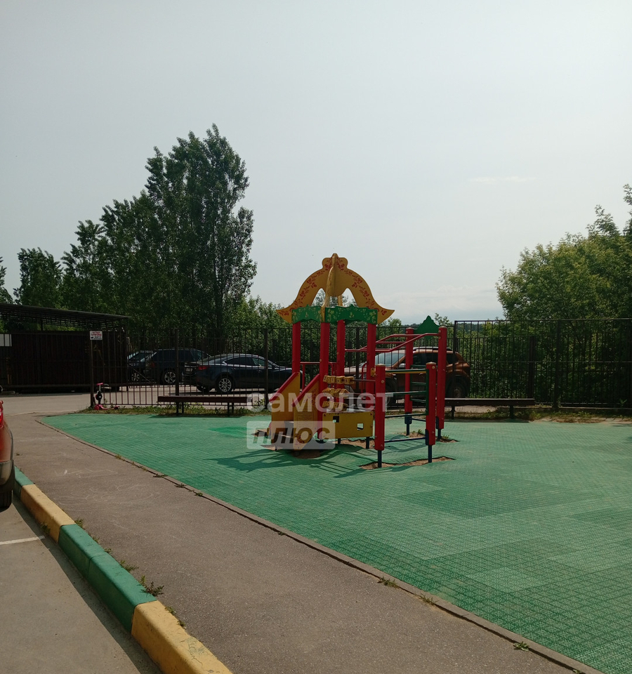 квартира г Рязань Шлаковый ул Пугачева 12 м-н фото 18