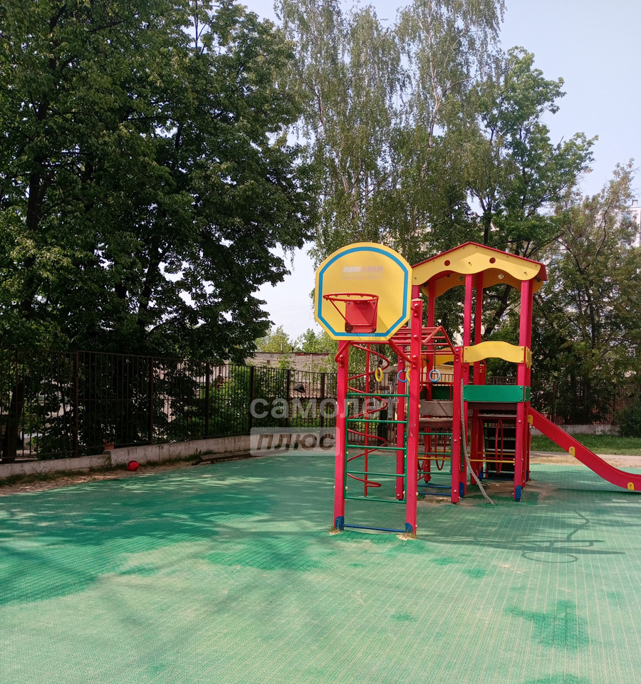 квартира г Рязань Шлаковый ул Пугачева 12 м-н фото 20