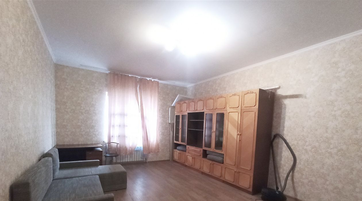 квартира г Белгород Восточный ул Донецкая 83д фото 6