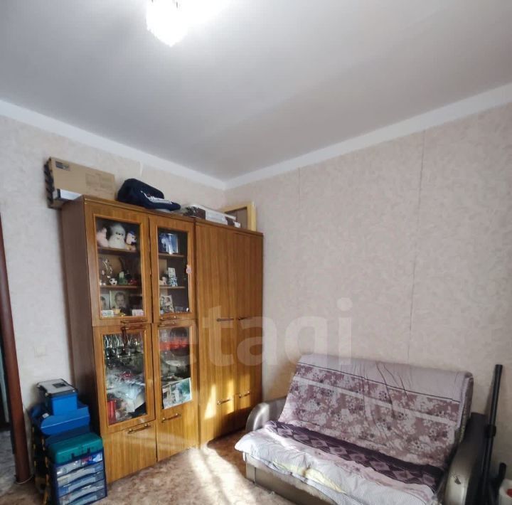квартира г Ноябрьск ул Интернационалистов 47 фото 13