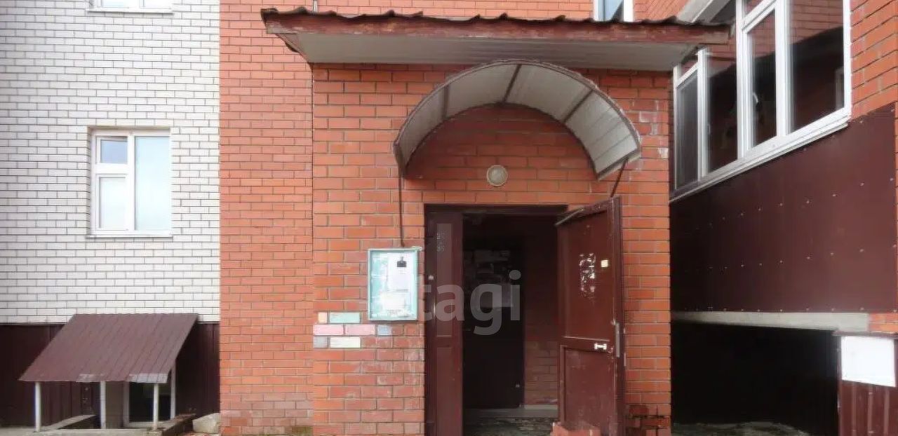 квартира г Ноябрьск ул Интернационалистов 47 фото 30