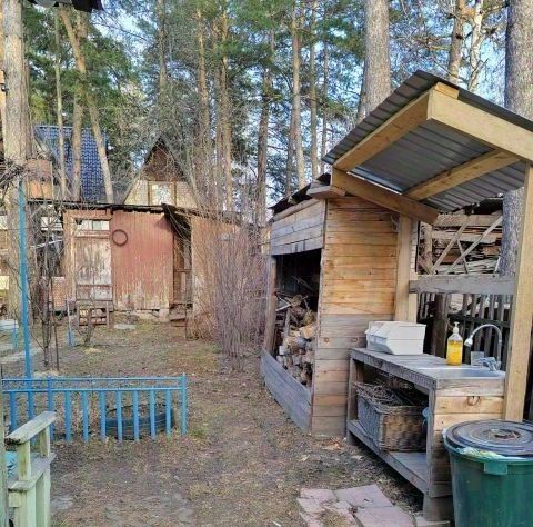 дом г Бердск Новый посёлок ул Пирогова 6 мкр фото 22
