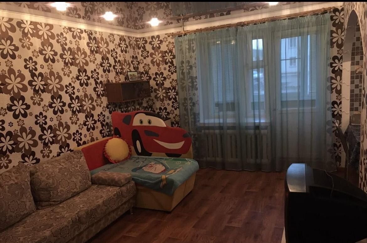 квартира р-н Туймазинский г Туймазы ул Островского 30 фото 2