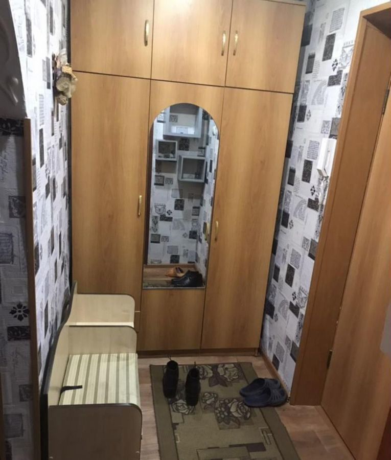 квартира р-н Туймазинский г Туймазы ул Островского 30 фото 7
