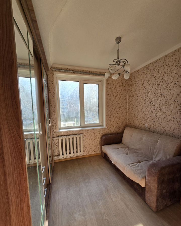 квартира г Томск р-н Советский ул Сибирская 104 фото 8