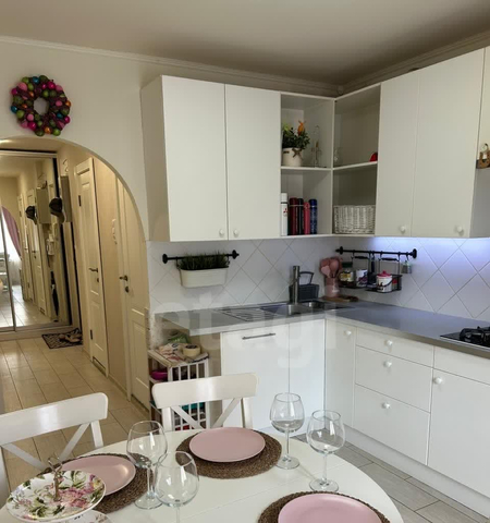 Верхняя улица, 1 к 3 фото