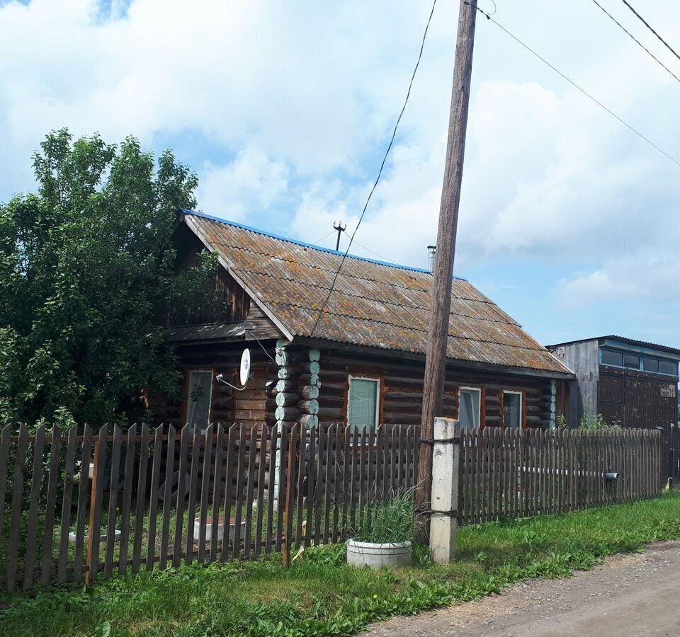дом р-н Сухоложский г Сухой Лог ул Ленина 14а Курьи фото 3