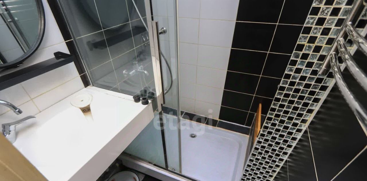 квартира г Иркутск р-н Октябрьский ул 6-я Советская 54 фото 18