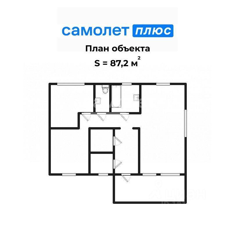 дом г Полевской с Курганово Александровская улица, Горный Щит, Западный управленческий округ фото 2