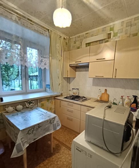 квартира г Ижевск р-н Устиновский ул Ворошилова 31а фото 1