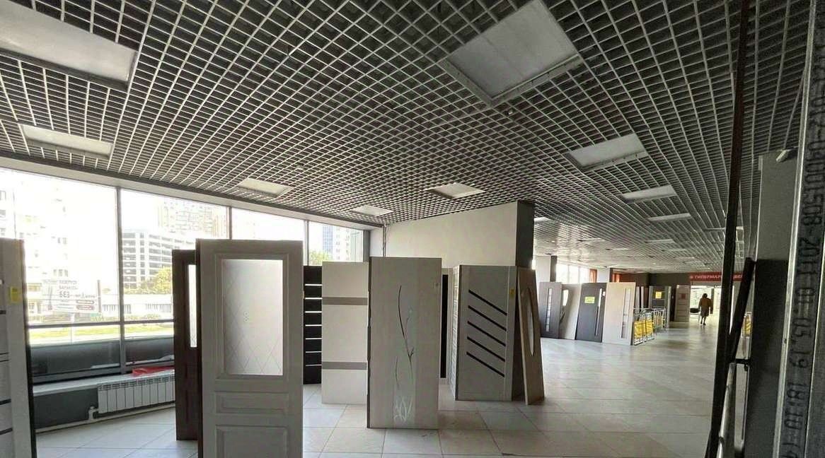 торговое помещение г Энгельс ул Тельмана 26 фото 5
