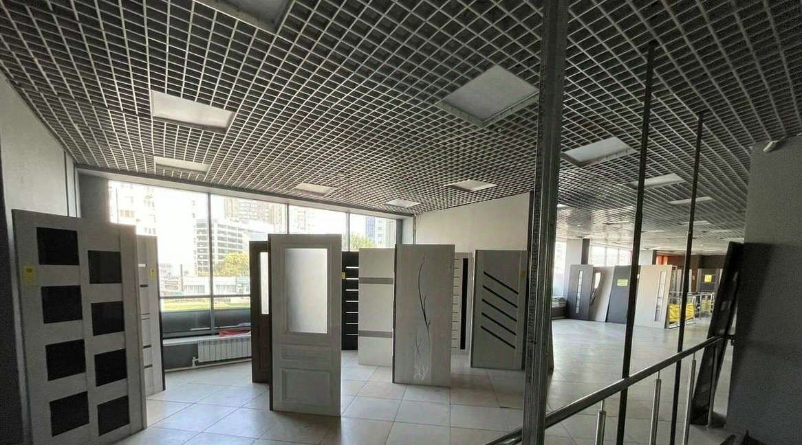 торговое помещение г Энгельс ул Тельмана 26 фото 13