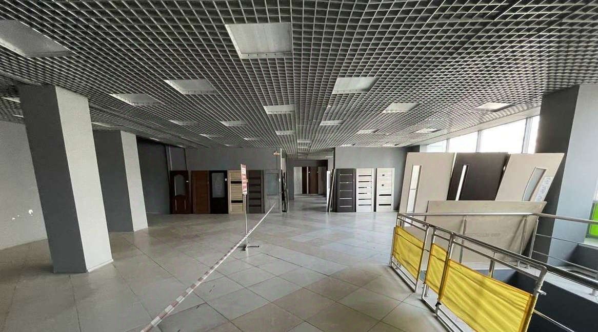 торговое помещение г Энгельс ул Тельмана 26 фото 12