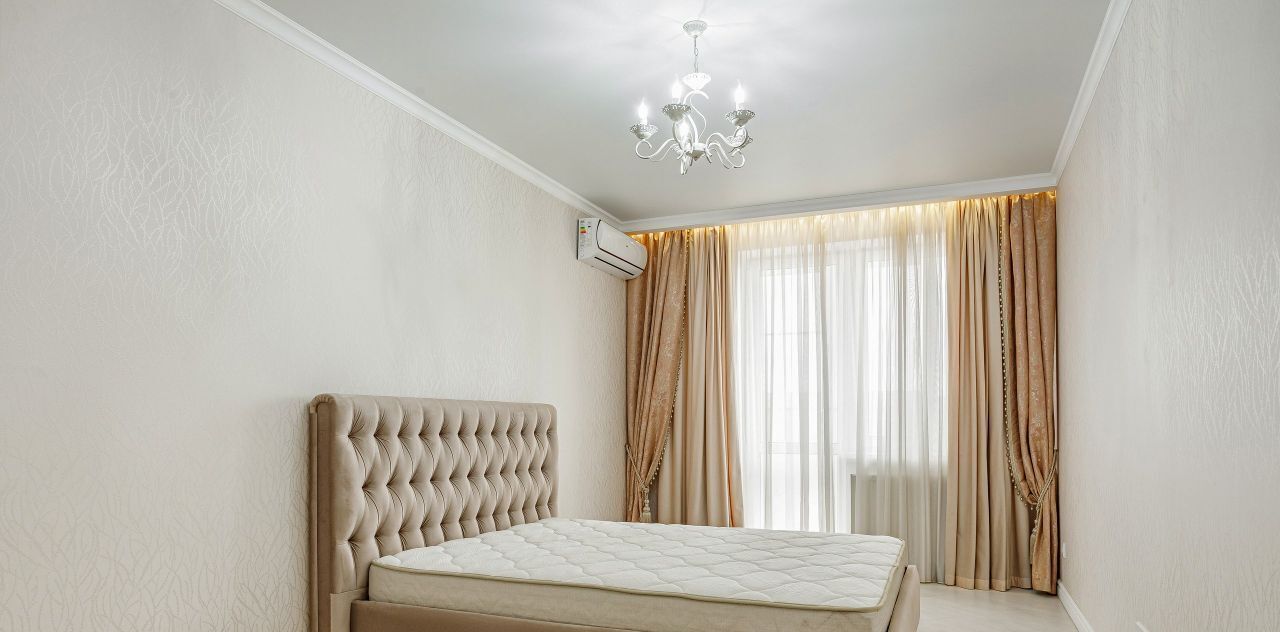 квартира г Краснодар п Лорис ул Школьная 1/4 р-н Карасунский фото 7