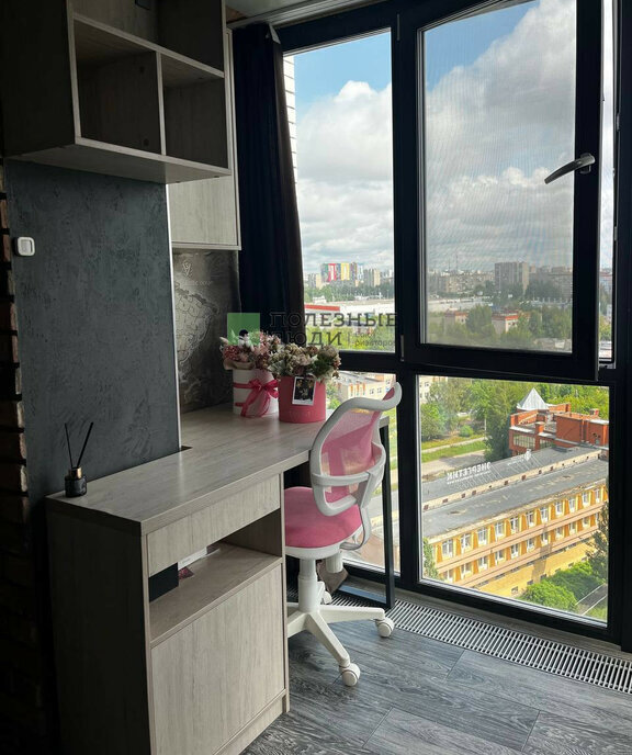 квартира г Ижевск ул Курортная 4 фото 14